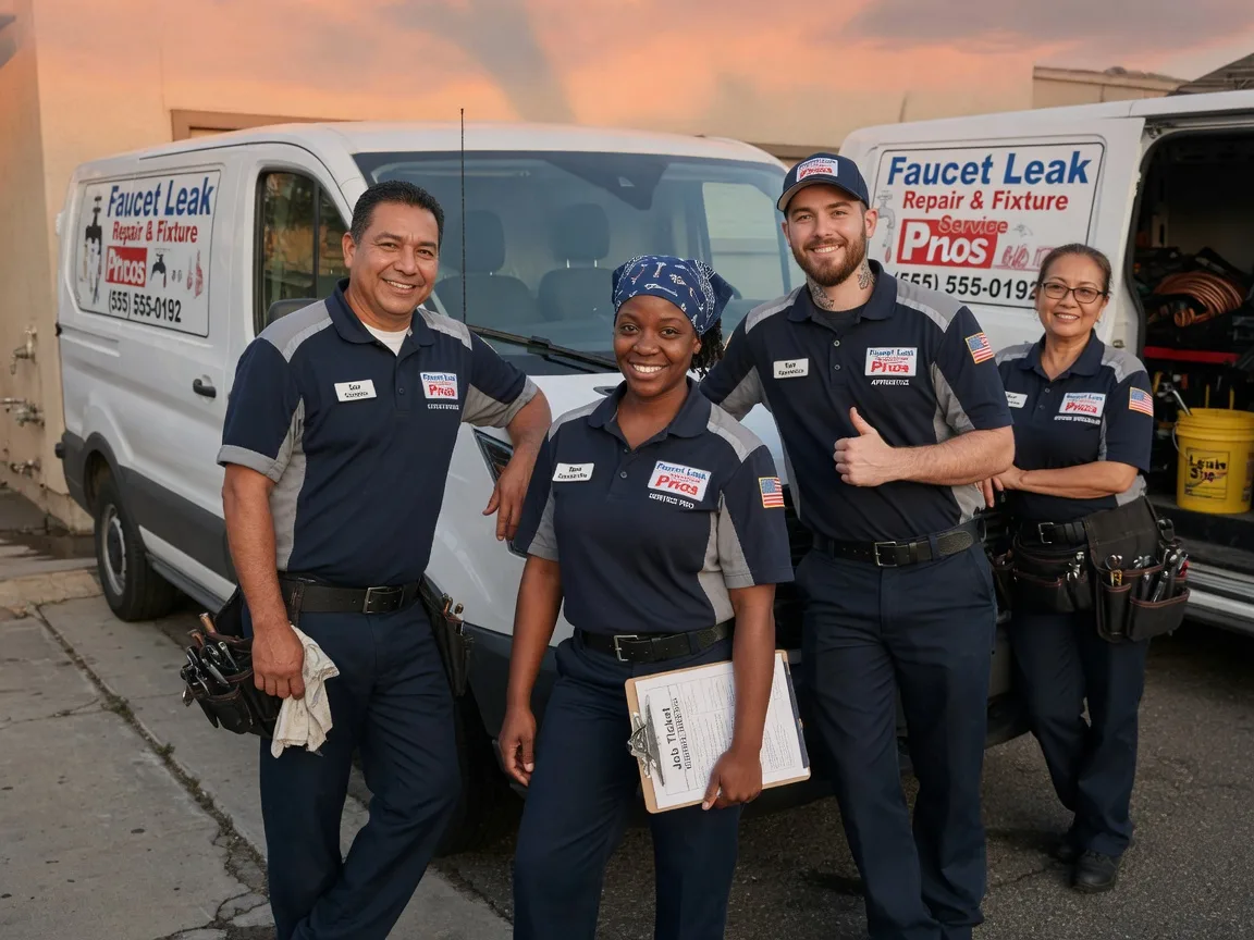 Faucet Repair company in Weatherby, MO