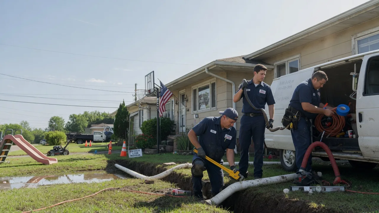 Toilet Installation in Weatherby, MO near me